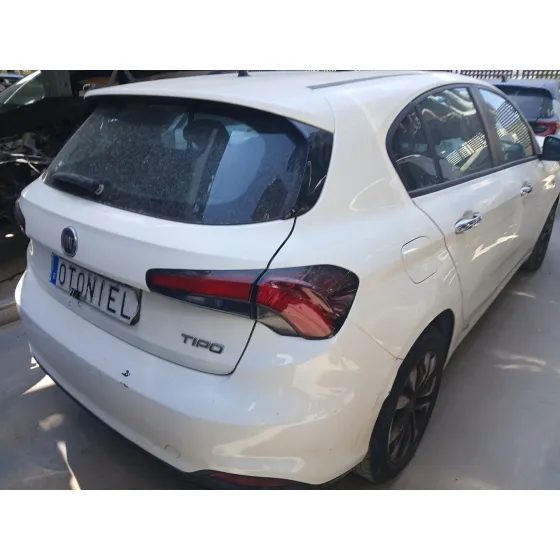 MOTOR 843A1000. CAMBIO MANUAL 6V