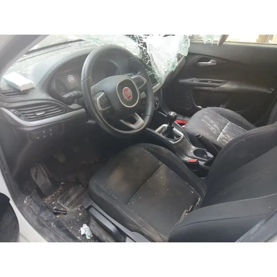 MOTOR 843A1000. CAMBIO MANUAL 6V