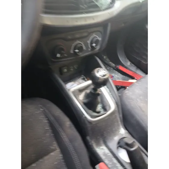 MOTOR 843A1000. CAMBIO MANUAL 6V