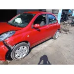 Nissan MICRA III (K12) 2003