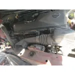 Nissan MICRA III (K12) 2003