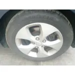 KIA CARENS ( ) KIA CARENS ( ) '2014 BASIC GRIS 2017