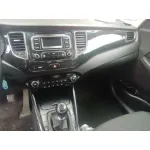 KIA CARENS ( ) KIA CARENS ( ) '2014 BASIC GRIS 2017