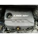 KIA CARENS ( ) KIA CARENS ( ) '2014 BASIC GRIS 2017