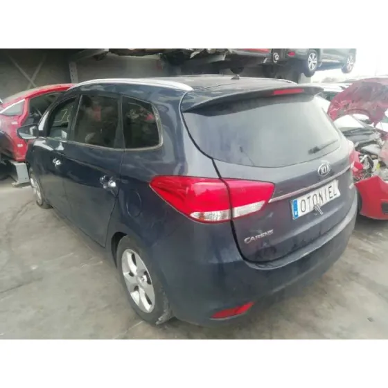 KIA CARENS ( ) '2014 BASIC GRIS