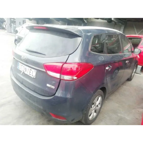 KIA CARENS ( ) '2014 BASIC GRIS