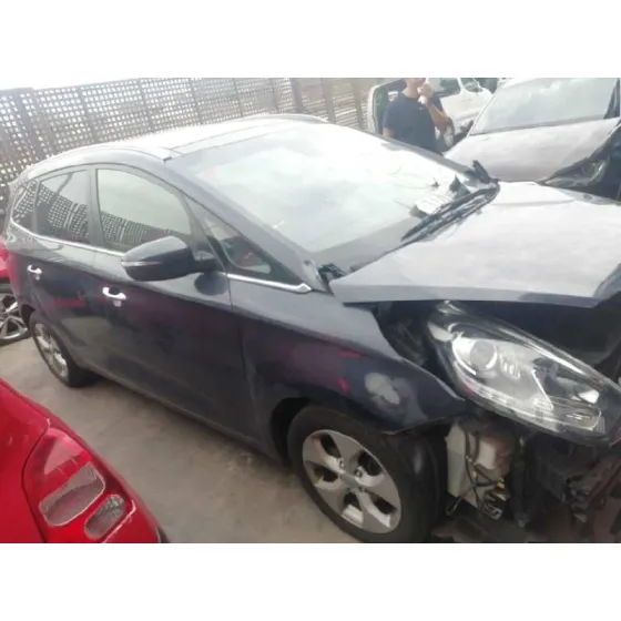 KIA CARENS ( ) '2014 BASIC GRIS