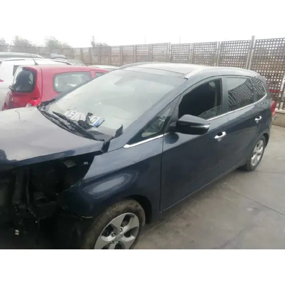 KIA CARENS ( ) '2014 BASIC GRIS