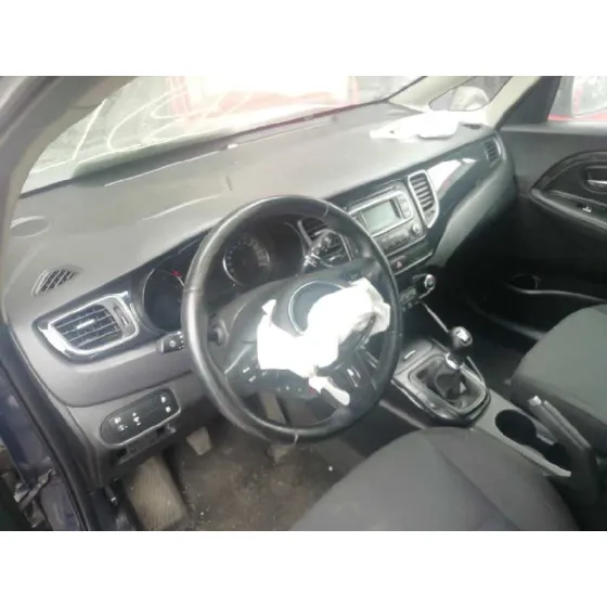 KIA CARENS ( ) '2014 BASIC GRIS