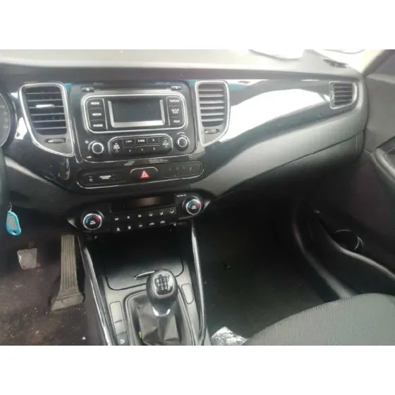 KIA CARENS ( ) '2014 BASIC GRIS