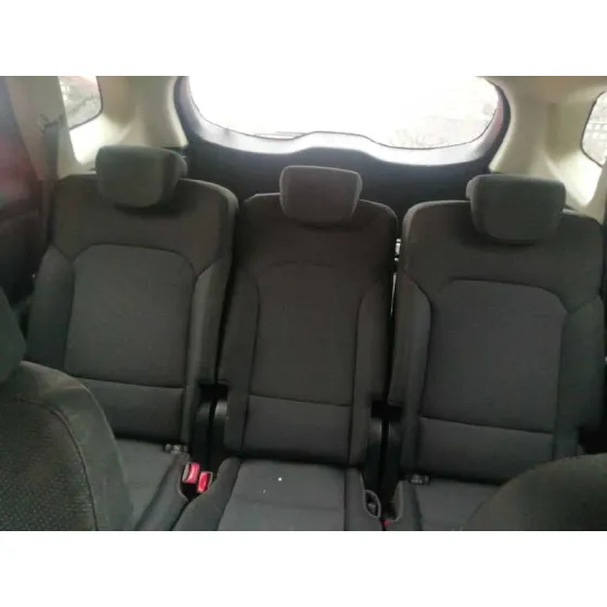 KIA CARENS ( ) '2014 BASIC GRIS
