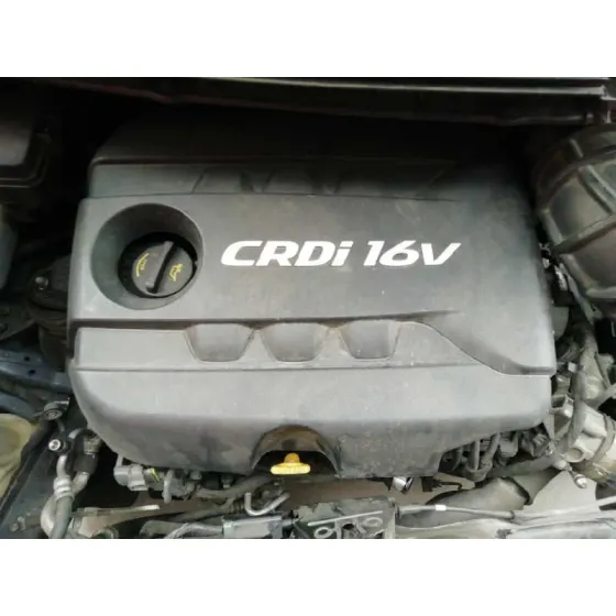 KIA CARENS ( ) '2014 BASIC GRIS