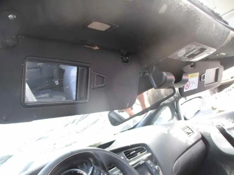 KIA PRO_CEE'D ( ) KIA PRO_CEE'D ( ) '2013 1.6 CRDI CAT BLANCO 2013