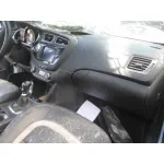KIA PRO_CEE'D ( ) KIA PRO_CEE'D ( ) '2013 1.6 CRDI CAT BLANCO 2013