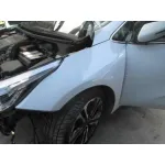 KIA PRO_CEE'D ( ) KIA PRO_CEE'D ( ) '2013 1.6 CRDI CAT BLANCO 2013