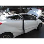 KIA PRO_CEE'D ( ) KIA PRO_CEE'D ( ) '2013 1.6 CRDI CAT BLANCO 2013
