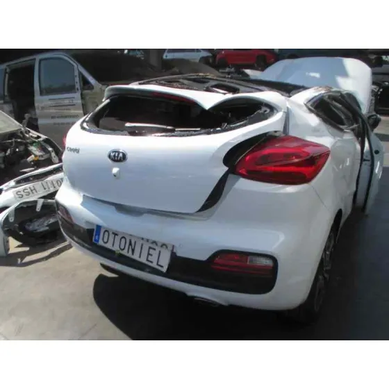 KIA PRO_CEE'D ( ) '2013 1.6 CRDI CAT BLANCO