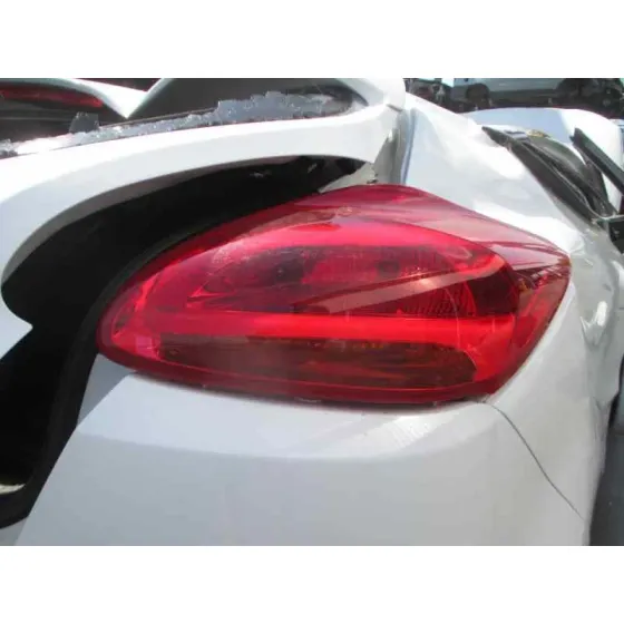 KIA PRO_CEE'D ( ) '2013 1.6 CRDI CAT BLANCO