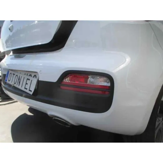 KIA PRO_CEE'D ( ) '2013 1.6 CRDI CAT BLANCO
