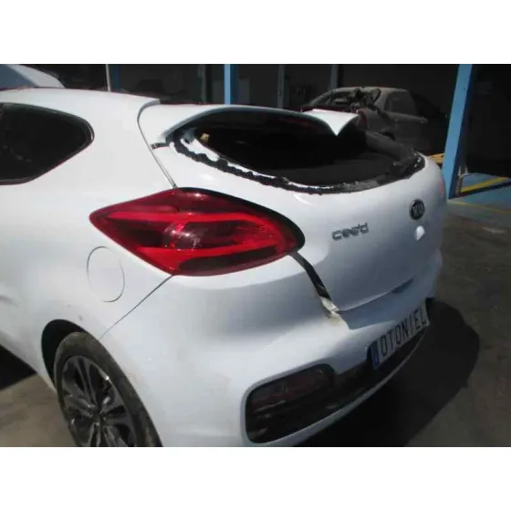 KIA PRO_CEE'D ( ) '2013 1.6 CRDI CAT BLANCO