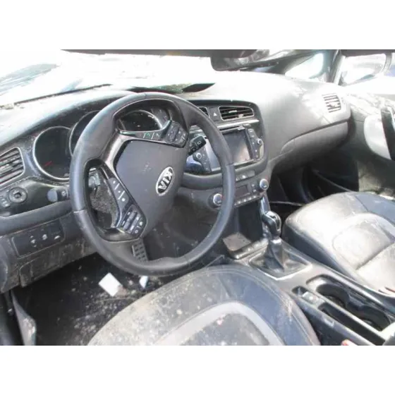 KIA PRO_CEE'D ( ) '2013 1.6 CRDI CAT BLANCO