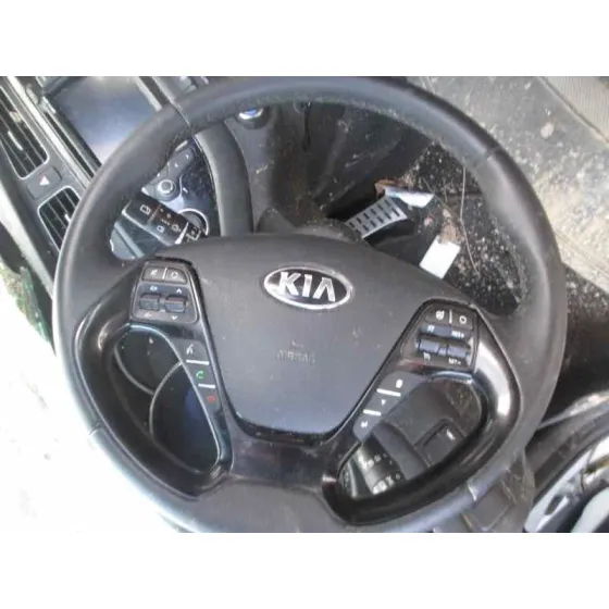 KIA PRO_CEE'D ( ) '2013 1.6 CRDI CAT BLANCO