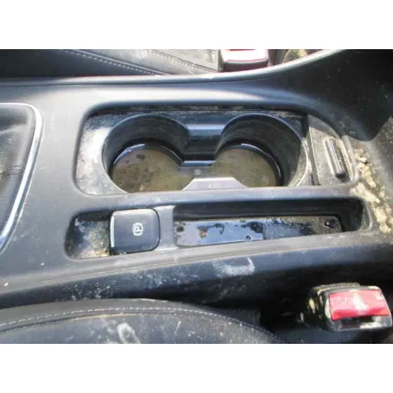 KIA PRO_CEE'D ( ) '2013 1.6 CRDI CAT BLANCO