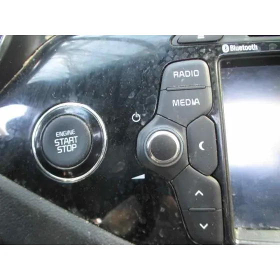 KIA PRO_CEE'D ( ) '2013 1.6 CRDI CAT BLANCO