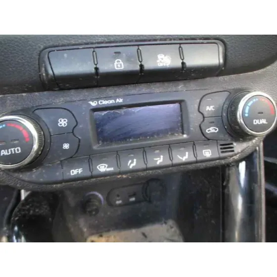 KIA PRO_CEE'D ( ) '2013 1.6 CRDI CAT BLANCO