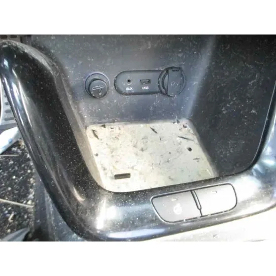 KIA PRO_CEE'D ( ) '2013 1.6 CRDI CAT BLANCO