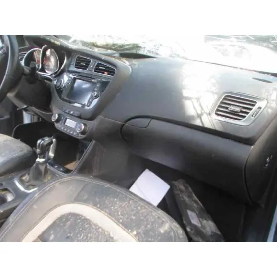 KIA PRO_CEE'D ( ) '2013 1.6 CRDI CAT BLANCO