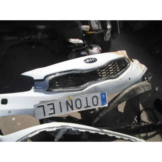 KIA PRO_CEE'D ( ) '2013 1.6 CRDI CAT BLANCO