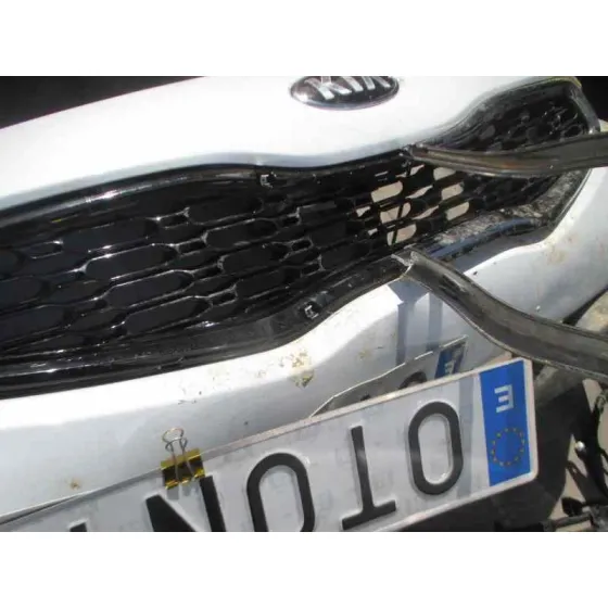 KIA PRO_CEE'D ( ) '2013 1.6 CRDI CAT BLANCO