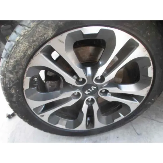 KIA PRO_CEE'D ( ) '2013 1.6 CRDI CAT BLANCO