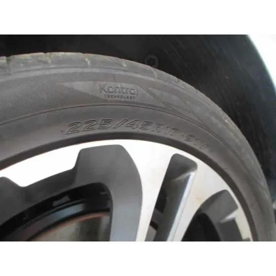 KIA PRO_CEE'D ( ) '2013 1.6 CRDI CAT BLANCO