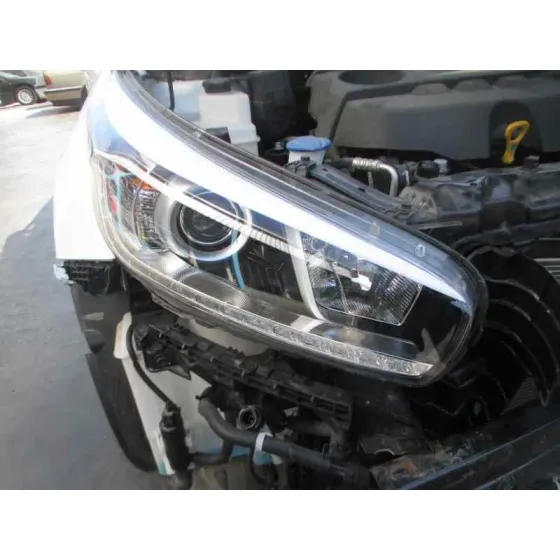 KIA PRO_CEE'D ( ) '2013 1.6 CRDI CAT BLANCO