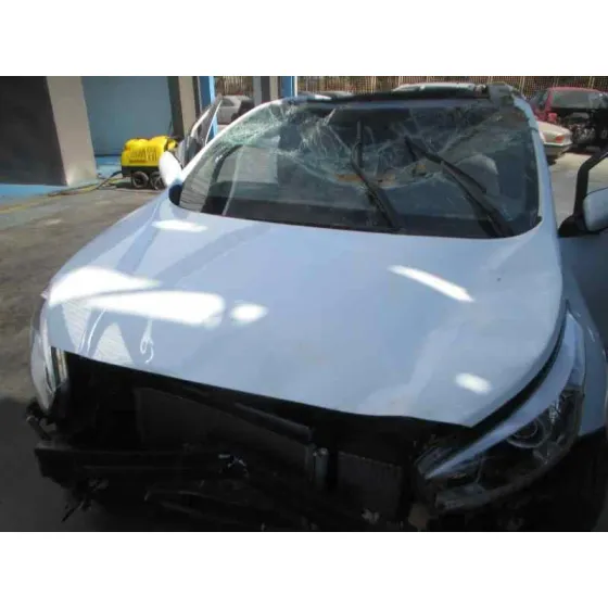 KIA PRO_CEE'D ( ) '2013 1.6 CRDI CAT BLANCO