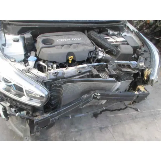 KIA PRO_CEE'D ( ) '2013 1.6 CRDI CAT BLANCO