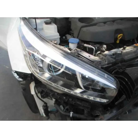 KIA PRO_CEE'D ( ) '2013 1.6 CRDI CAT BLANCO