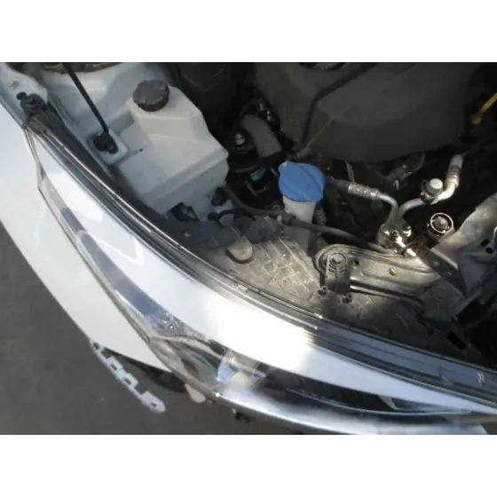 KIA PRO_CEE'D ( ) '2013 1.6 CRDI CAT BLANCO