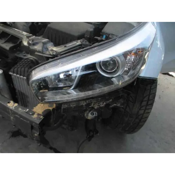 KIA PRO_CEE'D ( ) '2013 1.6 CRDI CAT BLANCO