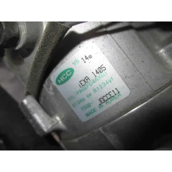 KIA PRO_CEE'D ( ) '2013 1.6 CRDI CAT BLANCO