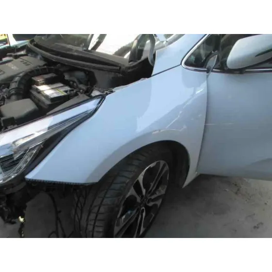 KIA PRO_CEE'D ( ) '2013 1.6 CRDI CAT BLANCO