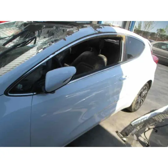 KIA PRO_CEE'D ( ) '2013 1.6 CRDI CAT BLANCO