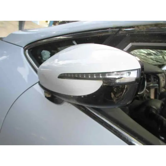 KIA PRO_CEE'D ( ) '2013 1.6 CRDI CAT BLANCO