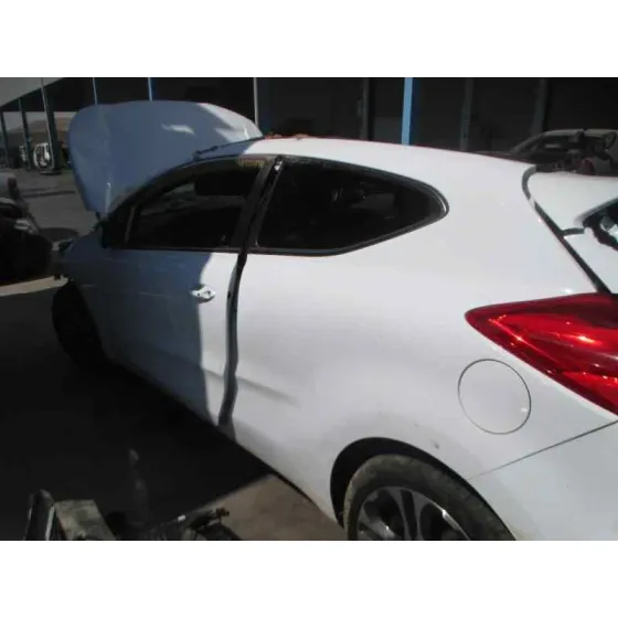 KIA PRO_CEE'D ( ) '2013 1.6 CRDI CAT BLANCO