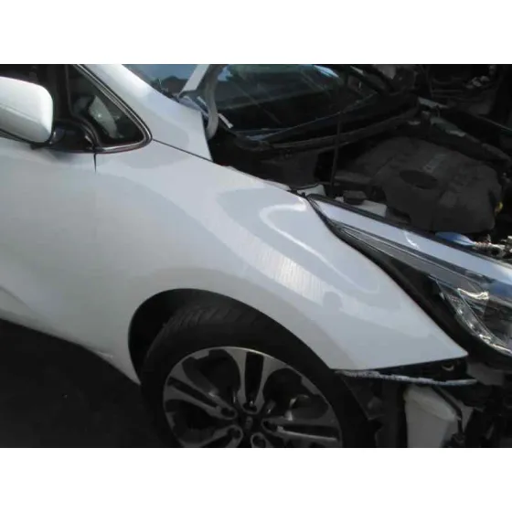 KIA PRO_CEE'D ( ) '2013 1.6 CRDI CAT BLANCO