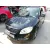 SKODA FABIA (5J2 ) SKODA FABIA (5J2 ) '2010 STYLE NEGRO 2007