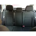 SKODA FABIA (5J2 ) SKODA FABIA (5J2 ) '2010 STYLE NEGRO 2007