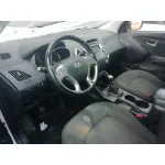 HYUNDAI IX35 HYUNDAI IX35 '2012 CLASSIC 2WD BLANCO 2010